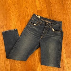 Levi’s Jeans